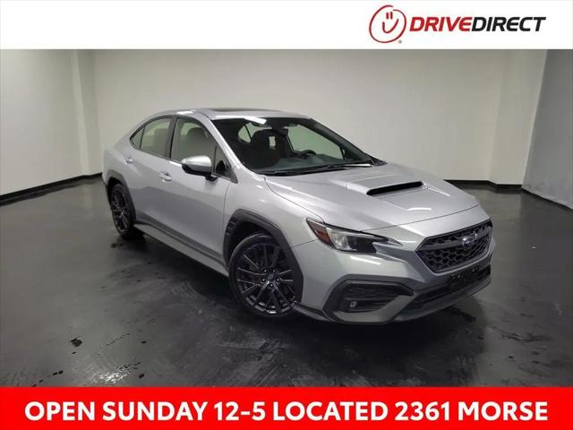 2024 Subaru WRX Premium for sale in Columbus, OH