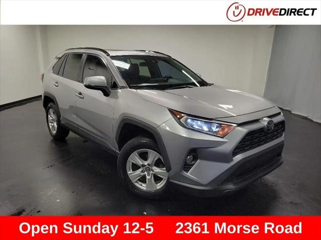 2019 Toyota RAV4 for sale near Columbus, OH