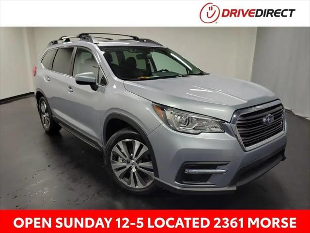 2021 Subaru Ascent Premium for sale in Columbus, OH