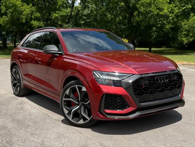 2024 Audi RS Q8 TFSI quattro Tiptronic for sale in Murfreesboro, TN