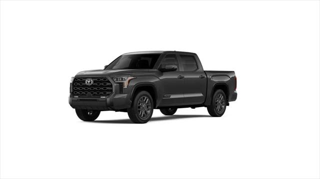 2026 Toyota Tundra Platinum CrewMax 5.5' Bed for sale in Merced, CA