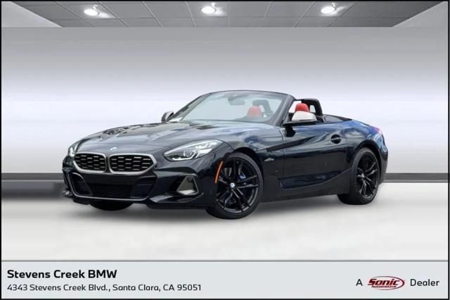 2024 BMW Z4 M40i for sale in Santa Clara, CA