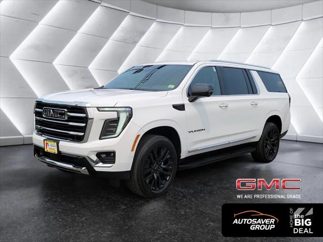2026 GMC Yukon XL 4WD Elevation for sale in Saint Johnsbury, VT
