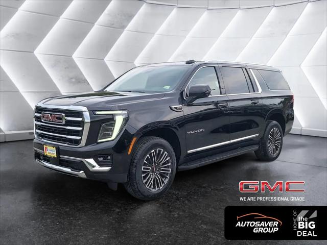 2026 GMC Yukon XL 4WD Elevation for sale in Saint Johnsbury, VT