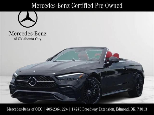 2024 Mercedes-Benz E-CLASS E 300 4MATIC for sale in Oklahoma City, OK