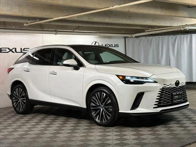 2025 Lexus RX 350 Premium Plus for sale in Rockville, MD
