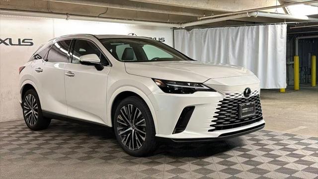 2024 Lexus RX 350 Premium Plus for sale in Rockville, MD