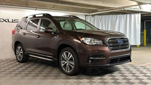 2019 Subaru Ascent Limited for sale in Rockville, MD