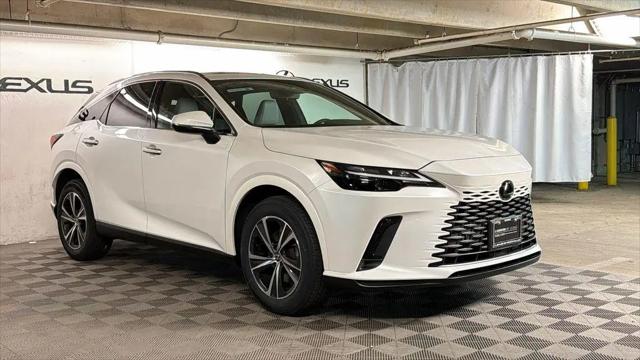 2024 Lexus RX 350 Premium for sale in Rockville, MD