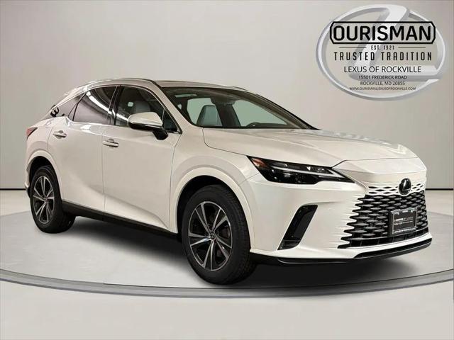 2024 Lexus RX 350 Premium for sale in Rockville, MD