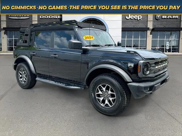 2024 Ford Bronco Big Bend for sale in Mount Juliet, TN