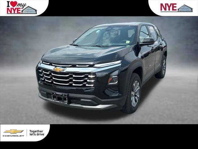 2026 Chevrolet Equinox AWD LT for sale in Oneida, NY