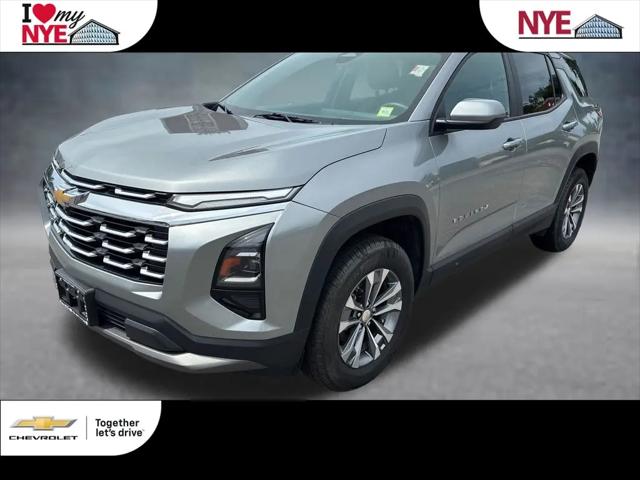 2026 Chevrolet Equinox AWD LT for sale in Oneida, NY