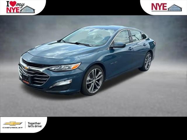 2024 Chevrolet Malibu FWD 2LT for sale in Oneida, NY