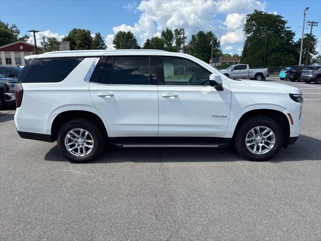 2025 Chevrolet Tahoe 4WD LT for sale in Oneida, NY