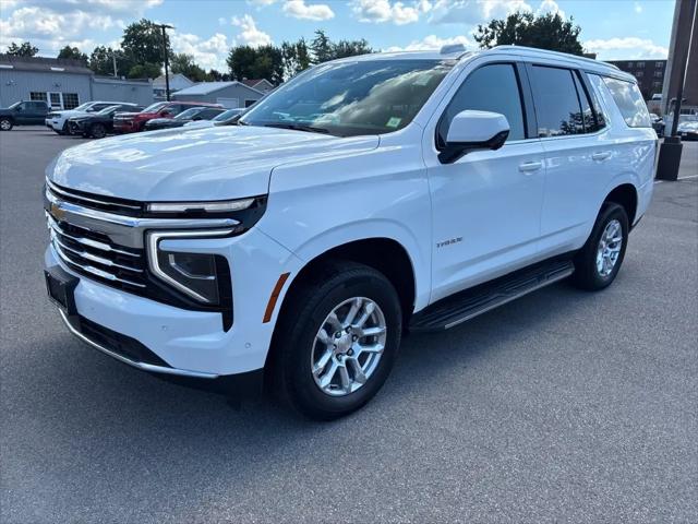 2025 Chevrolet Tahoe 4WD LT for sale in Oneida, NY
