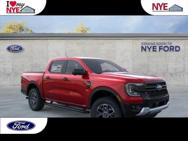 2026 Ford Ranger XLT for sale in Oneida, NY