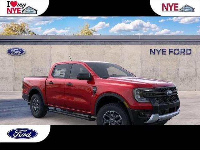 2026 Ford Ranger XLT for sale in Oneida, NY