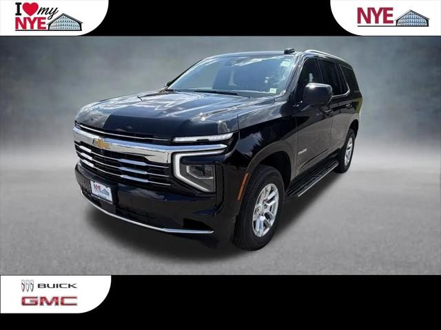 2025 Chevrolet Tahoe 4WD LT for sale in Oneida, NY