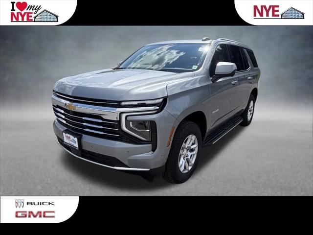 2025 Chevrolet Tahoe 4WD LT for sale in Oneida, NY