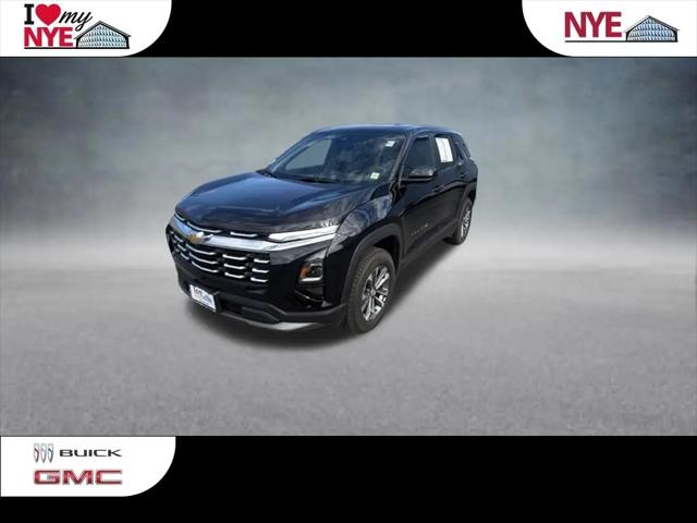 2026 Chevrolet Equinox AWD LT for sale in Oneida, NY