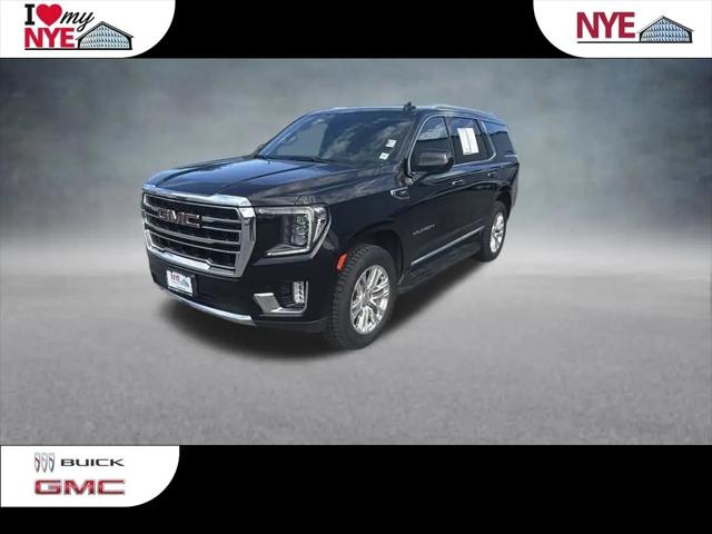2024 GMC Yukon 4WD SLT for sale in Oneida, NY