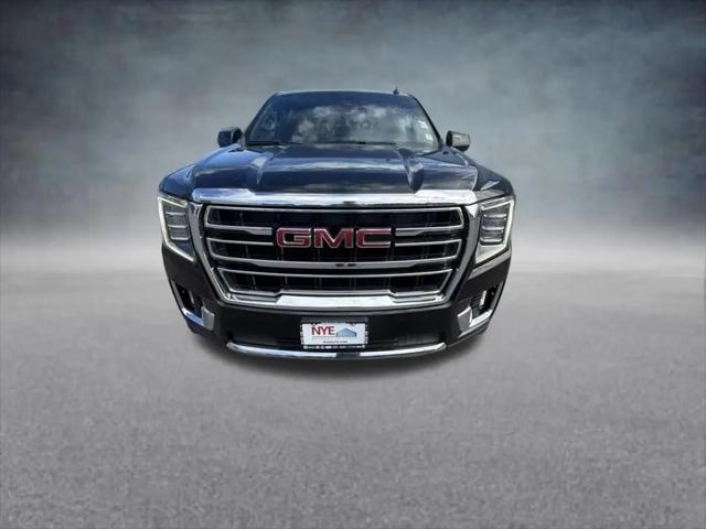 2024 GMC Yukon 4WD SLT