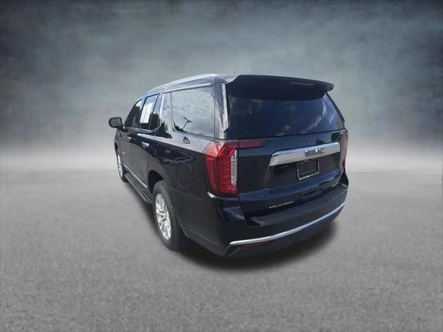 2024 GMC Yukon 4WD SLT