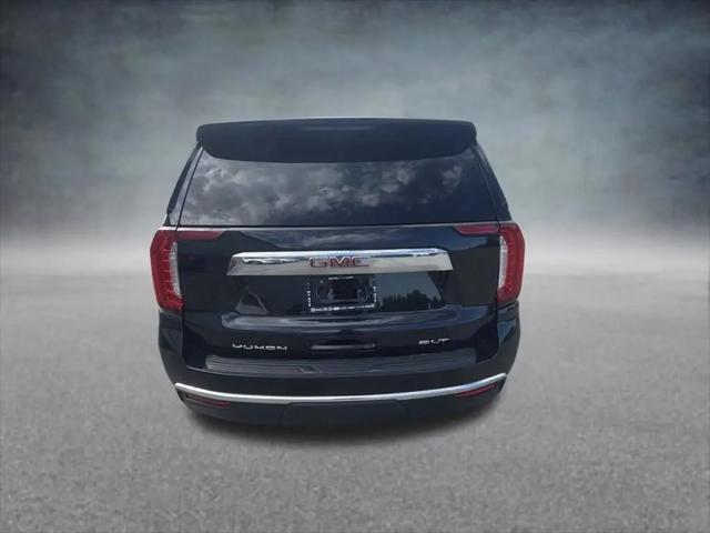 2024 GMC Yukon 4WD SLT