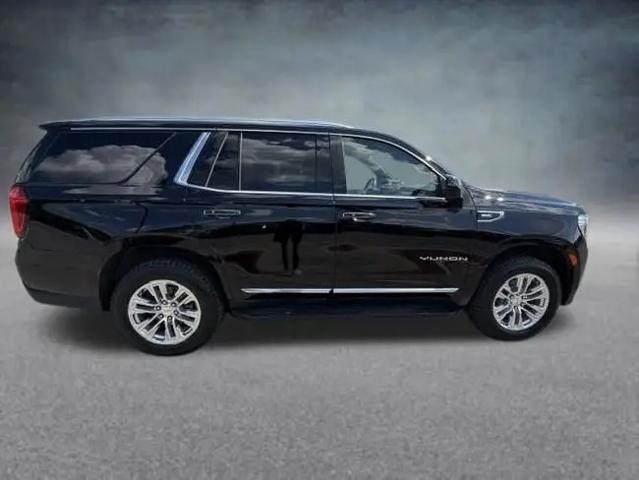 2024 GMC Yukon 4WD SLT