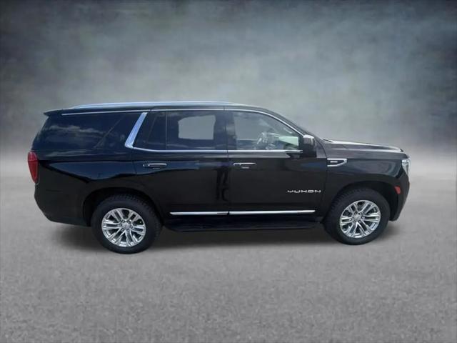 2024 GMC Yukon 4WD SLT