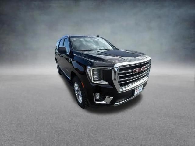 2024 GMC Yukon 4WD SLT