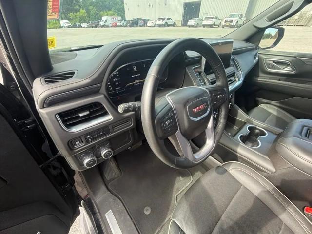 2024 GMC Yukon 4WD SLT