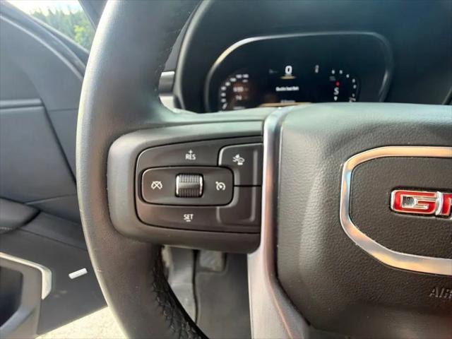 2024 GMC Yukon 4WD SLT