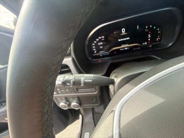 2024 GMC Yukon 4WD SLT