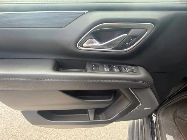 2024 GMC Yukon 4WD SLT