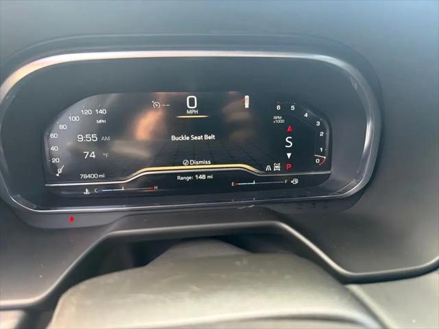 2024 GMC Yukon 4WD SLT
