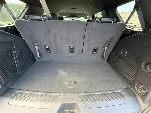 2024 GMC Yukon 4WD SLT