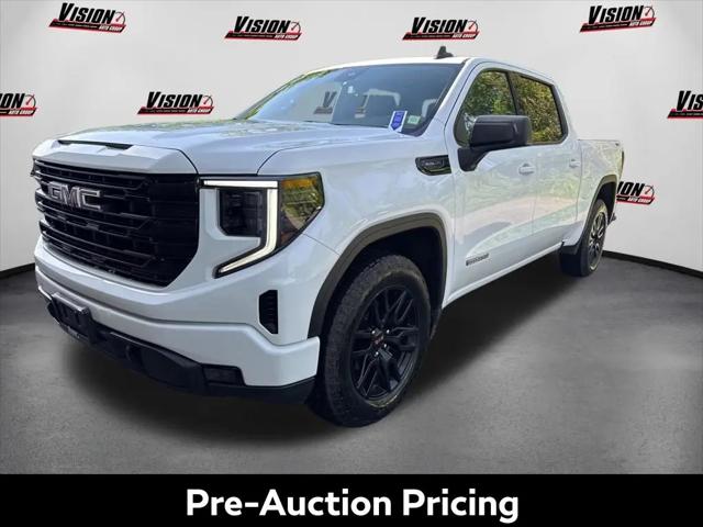 2023 GMC Sierra 1500 4WD Crew Cab Short Box Elevation with 3SB for sale in Greece, NY