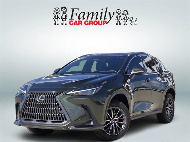 2024 Lexus NX Premium for sale in Burleson, TX