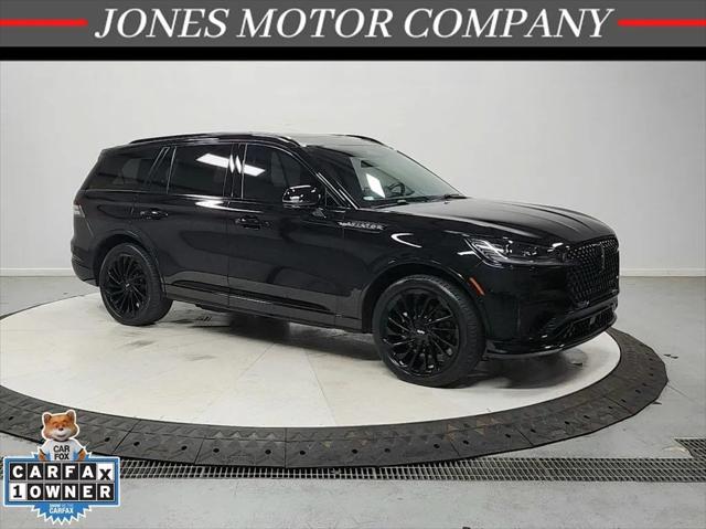 2025 Lincoln Aviator Reserve for sale in Savannah, TN