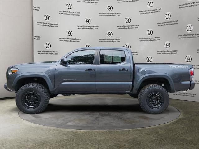 2020 Toyota Tacoma TRD Sport 2020 Toyota Tacoma TRD Sport