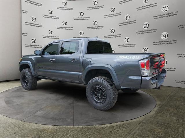 2020 Toyota Tacoma TRD Sport 2020 Toyota Tacoma TRD Sport