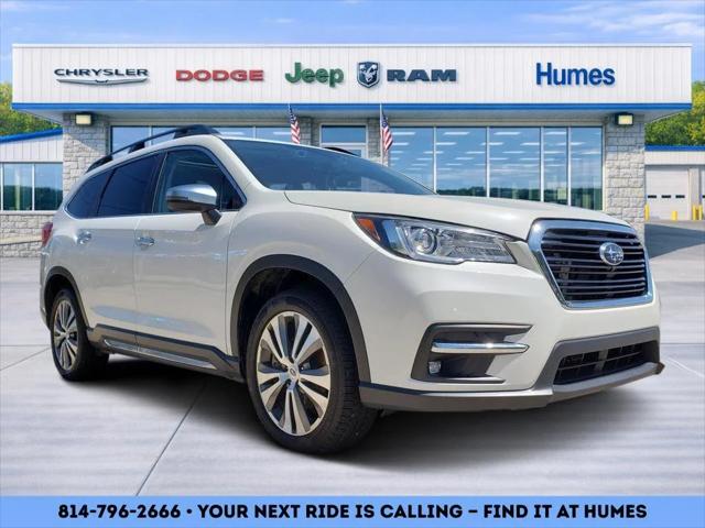 2022 Subaru Ascent Touring for sale in Waterford, PA