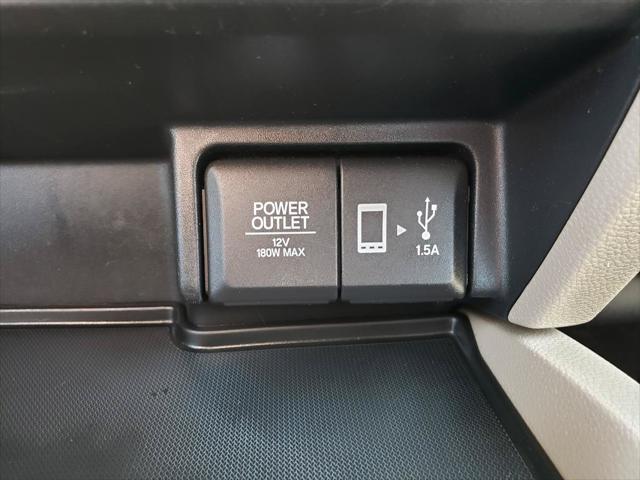 2017 Honda Ridgeline RTL-E