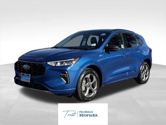 2023 Ford Escape ST-Line for sale in Palmdale, CA