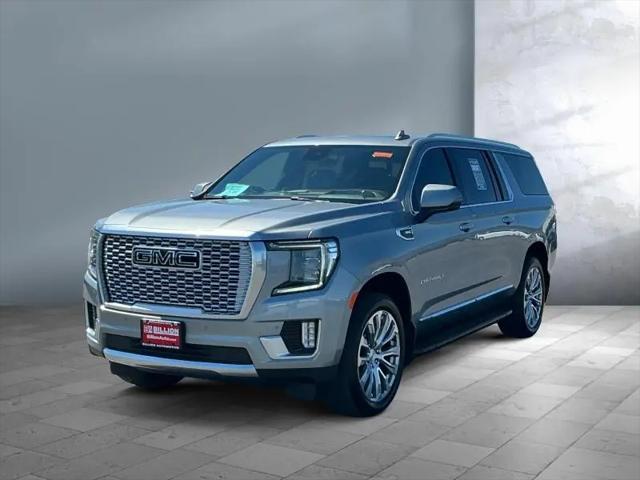 2024 GMC Yukon XL 4WD Denali for sale in Sioux Falls, SD