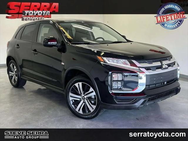 2024 Mitsubishi Outlander Sport 2.0 ES AWC for sale in Birmingham, AL