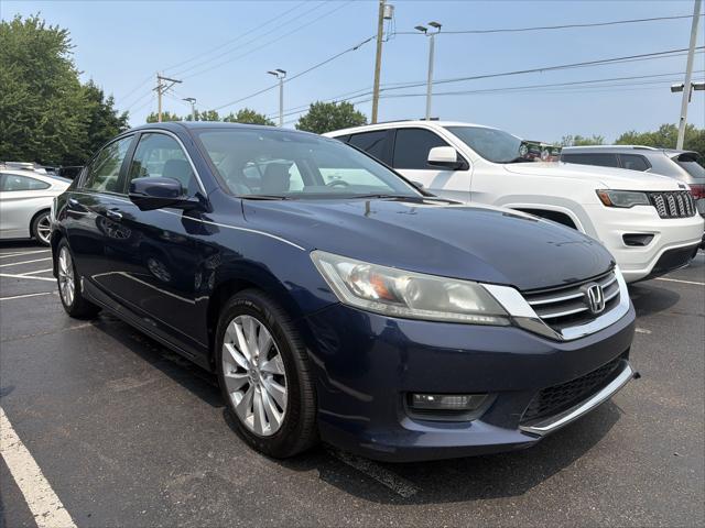 2015 Honda Accord EX-L for sale in Montgomeryville, PA