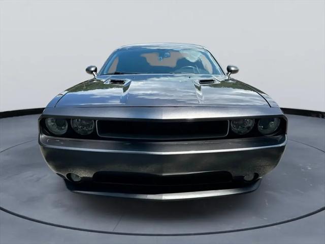 2013 Dodge Challenger R/T Classic